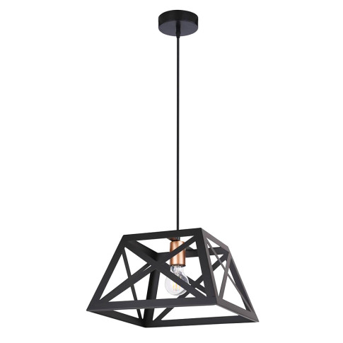 Wisząca lampa T026 Nosti