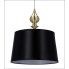 Lampa wisząca glamour T029 Tokis