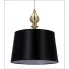 Lampa wisząca glamour T029 Tokis