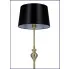 Lampa podłogowa do salonu T028 Tokis