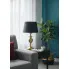 Lampa stołowa w stylu glamour   T027   Greko