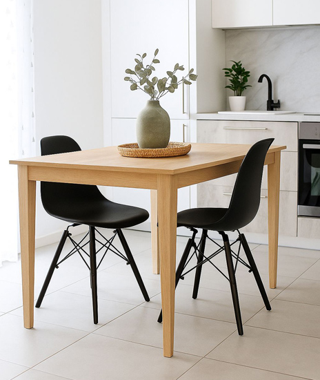 Krzesło kuchenne Sopi 3x