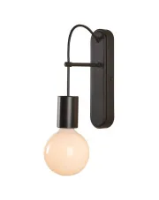 Kinkiet industrialny do biura - K165-Palmer w sklepie Edinos.pl