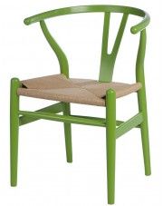 Krzesło typu hałas Topeo - zielone w sklepie Edinos.pl