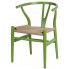 Zdjęcie produktu Krzesło typu hałas Topeo - zielone.