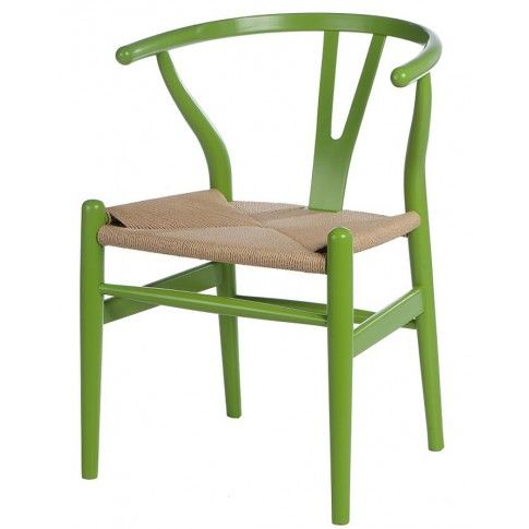Zdjęcie produktu Krzesło typu hałas Topeo - zielone.