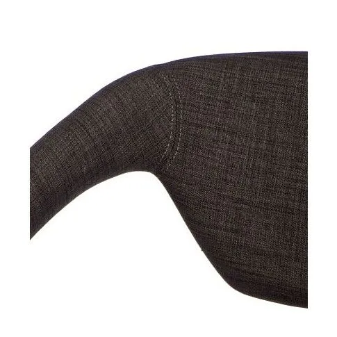 Zdjęcie krzesło Lofas 2X brązowe do kawiarni | Edinos.pl