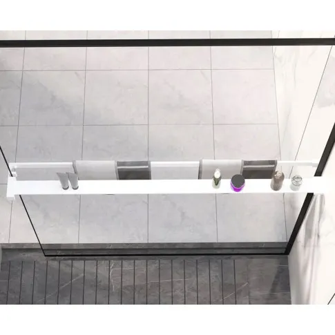 Wizualizacja półki Asla 6X