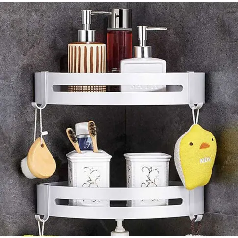 Wizualizacja półki Alunis