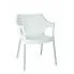 Zdjęcie produktu Krzesło Tauro - białe.