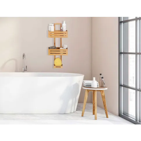 Wizualizacja półki Olix