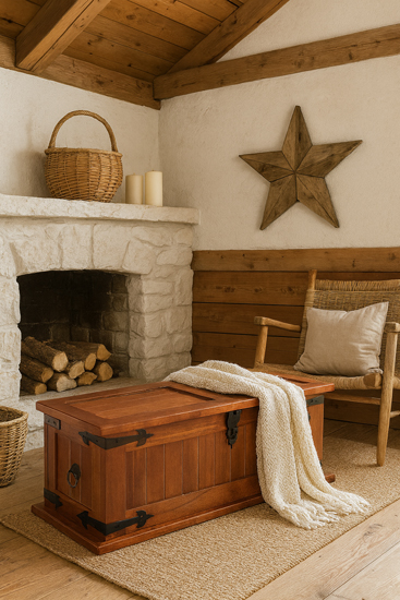 Wizualizacja skrzyni Proxi