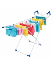 Nowoczesna suszarka na pranie 4 w 1 - Memit w sklepie Edinos.pl