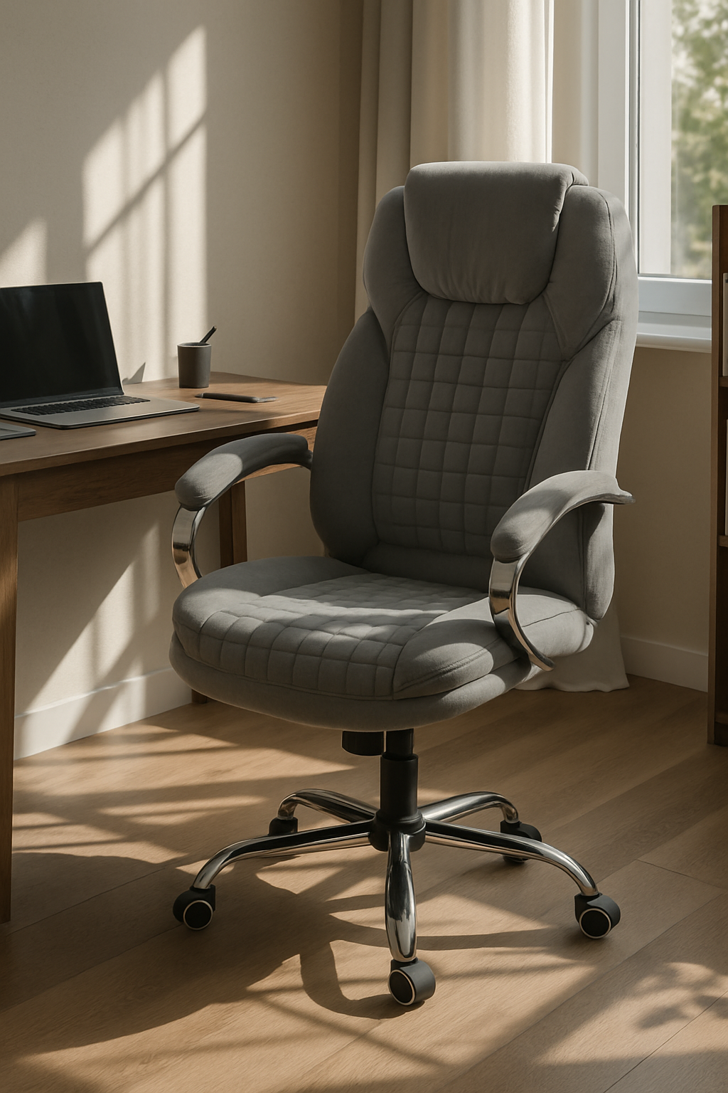 Aranżacja wnętrza z produktem