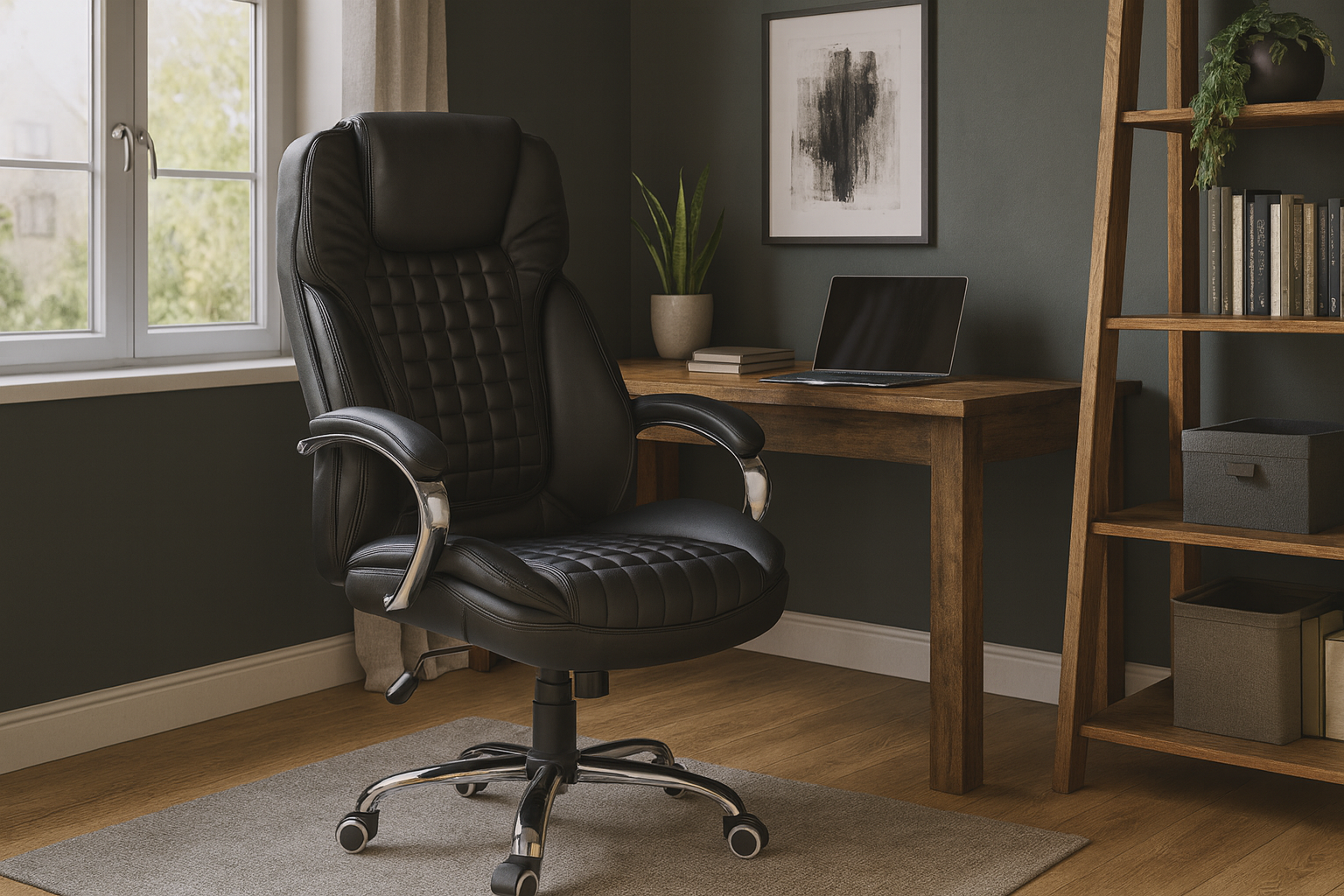 Aranżacja wnętrza z produktem