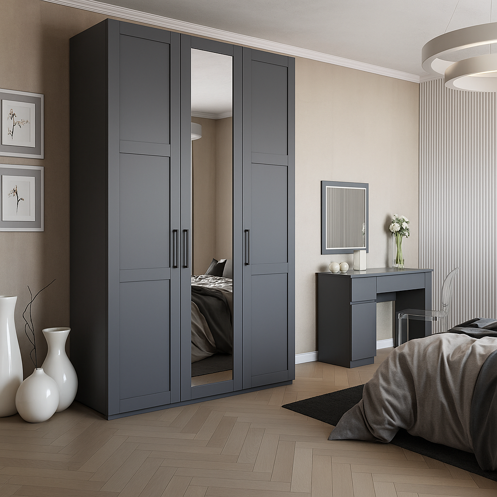 Aranżacja wnętrza z produktem