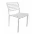 Zdjęcie produktu Krzesło Palio - białe.