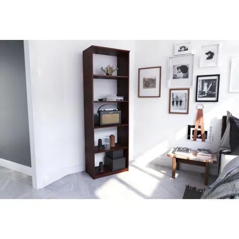 Wizualizacja regału Lobert 4X