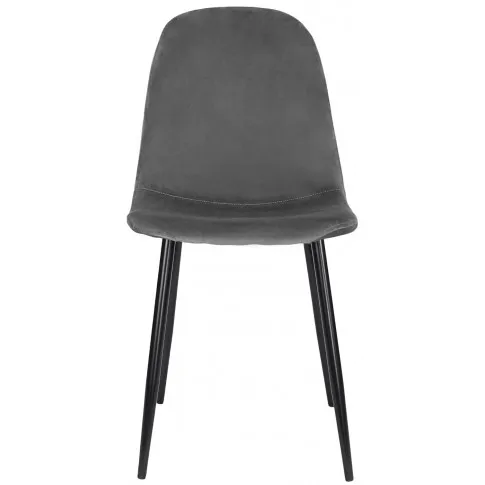 elegancki zestaw krzesel do jadalni rosato