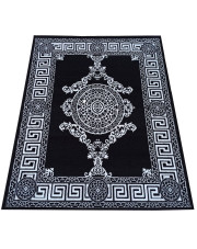 Klasyczny prostokątny dywan - Hefi 3X w sklepie Edinos.pl