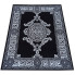 Klasyczny prostokątny dywan - Hefi 3X