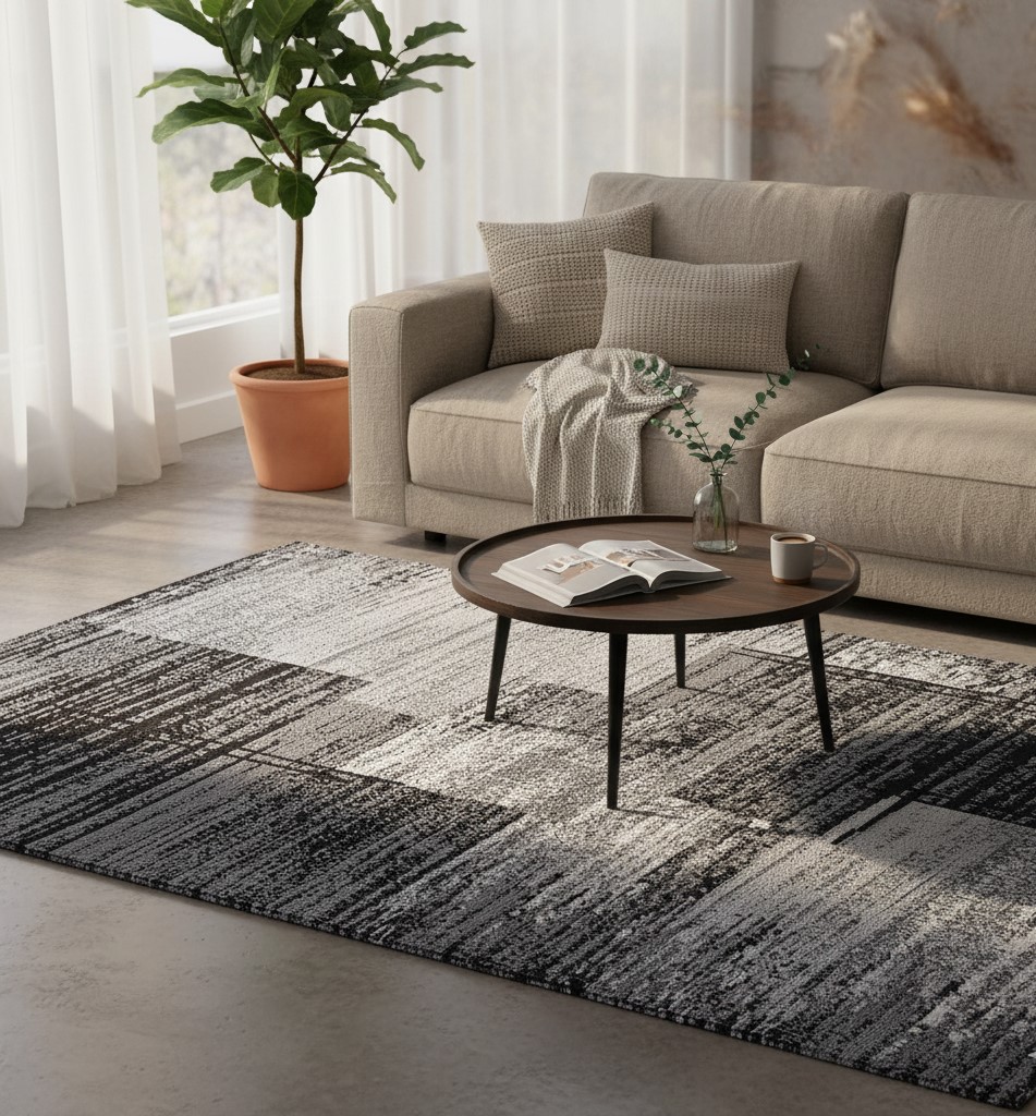 Aranżacja wnętrza z produktem