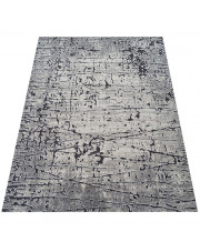 Szary dywan w stylu nowoczesnym - Dios 5X w sklepie Edinos.pl
