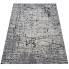 Szary dywan w stylu nowoczesnym - Dios 5X