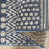 Prostokątny dywan w nowoczesne wzory Drefo 9X