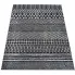 Nowoczesny dywan z eleganckimi wzorami - Drefo 10X