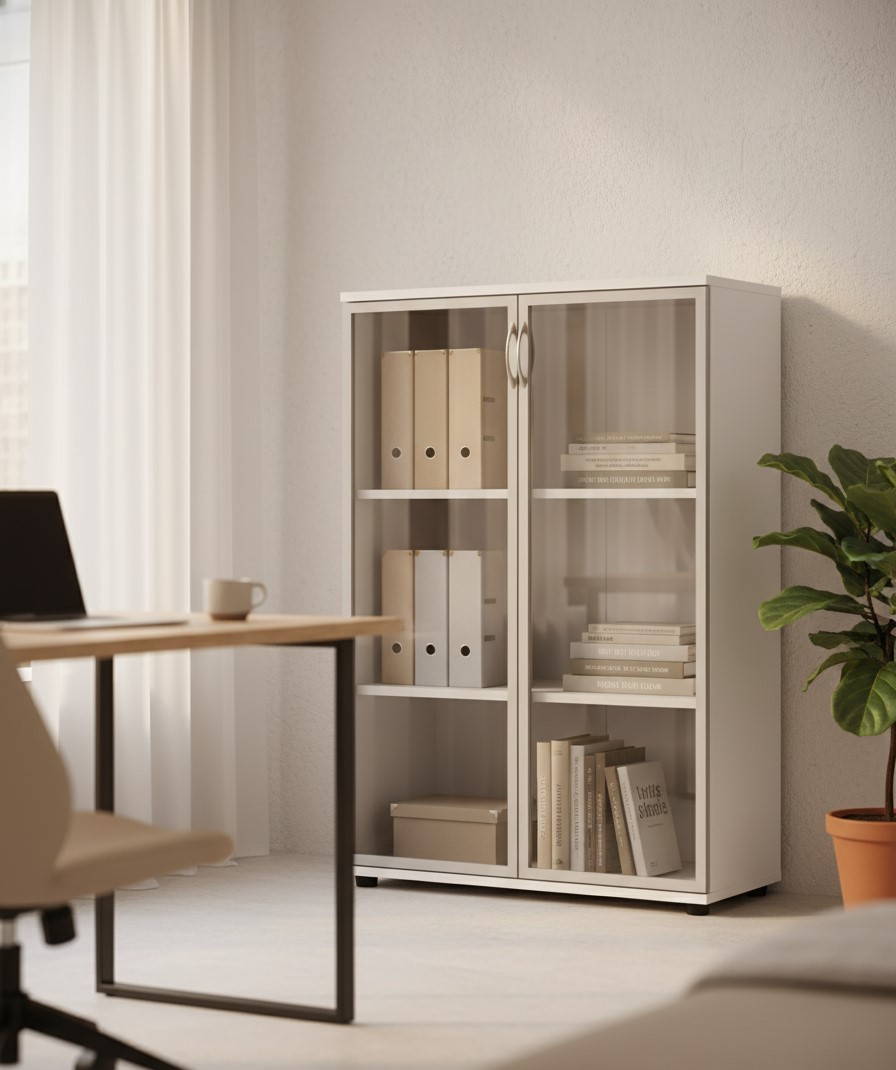 Aranżacja wnętrza z produktem