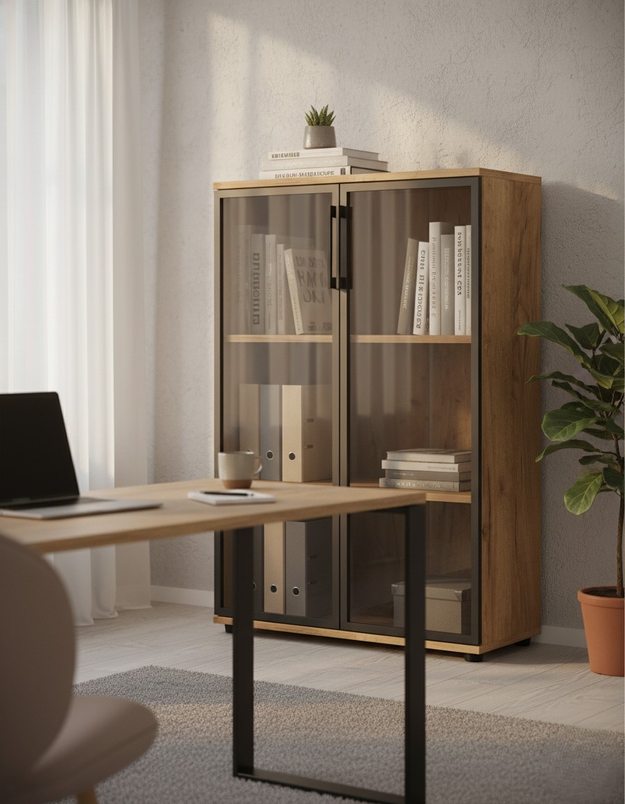 Aranżacja wnętrza z produktem