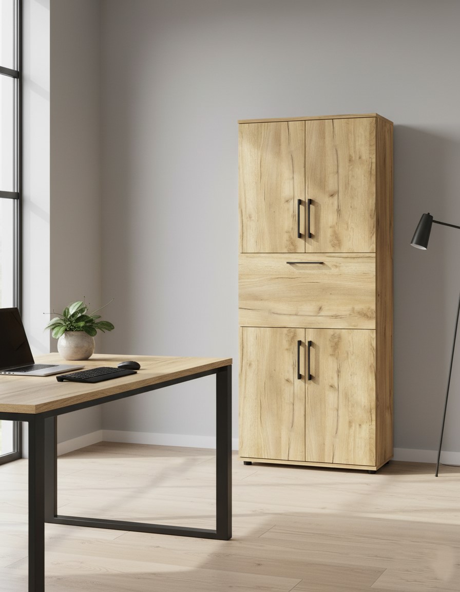 Aranżacja wnętrza z produktem