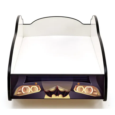 Łóżko dla dziecka Dantino batman