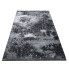 Nowoczesny dywan z frędzlami - Agito 6X