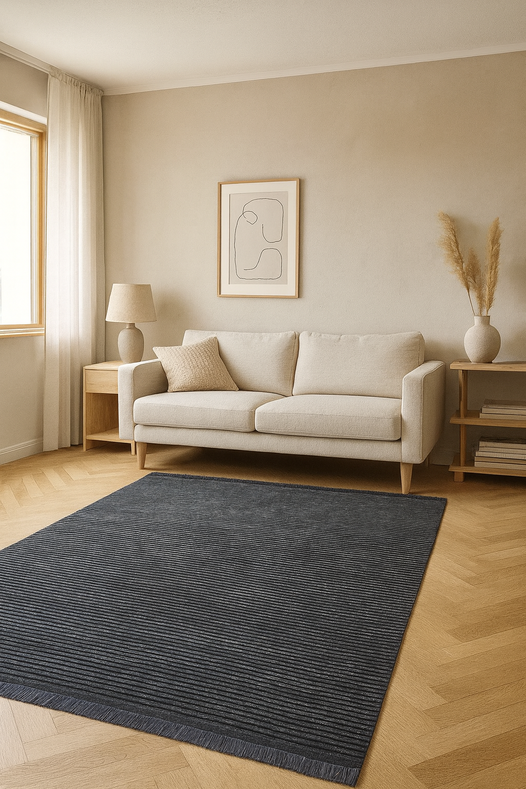 Aranżacja wnętrza z produktem