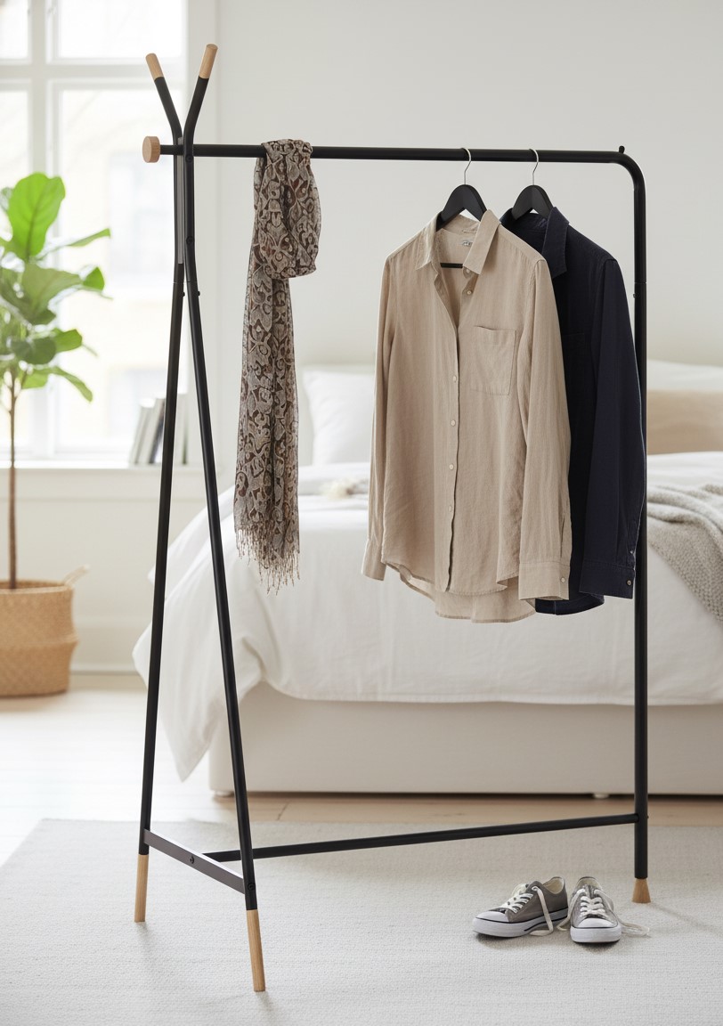 Aranżacja wnętrza z produktem