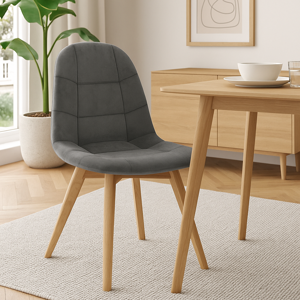 Aranżacja wnętrza z produktem