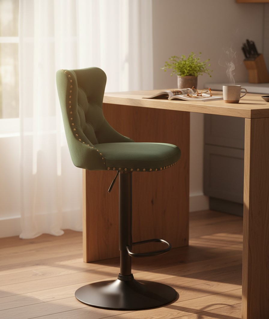 Aranżacja wnętrza z produktem