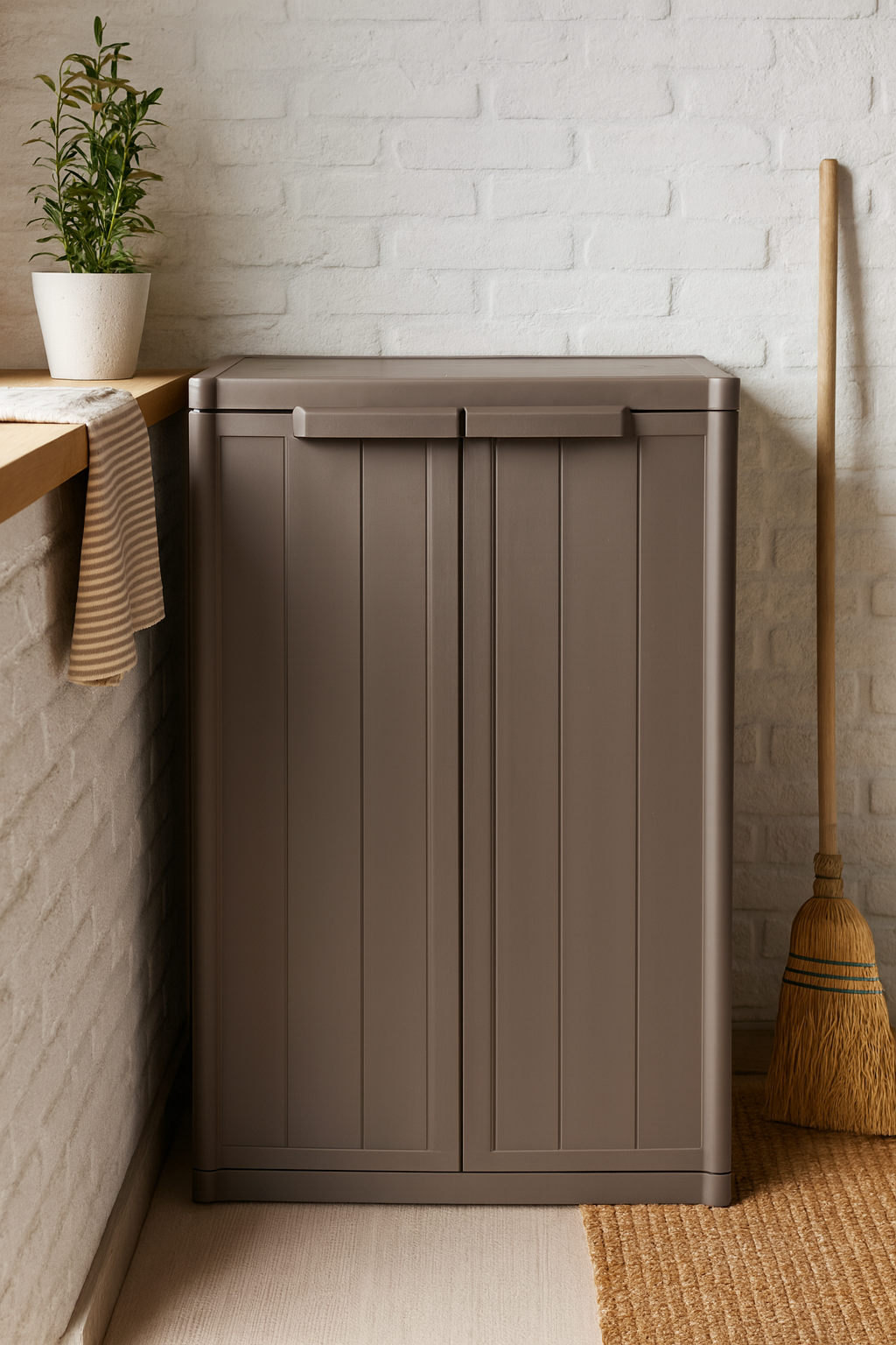 Aranżacja wnętrza z produktem