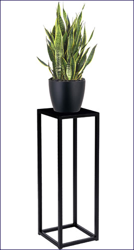 Loftowy kwietnik stojący Lorkan 7X