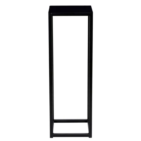 Metalowy loftowy kwietnik Elmar 7X