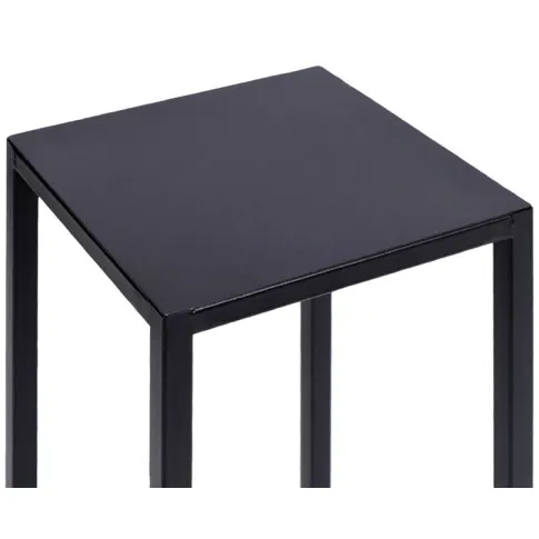 Półka kwietnika loftowego Elmar 7X