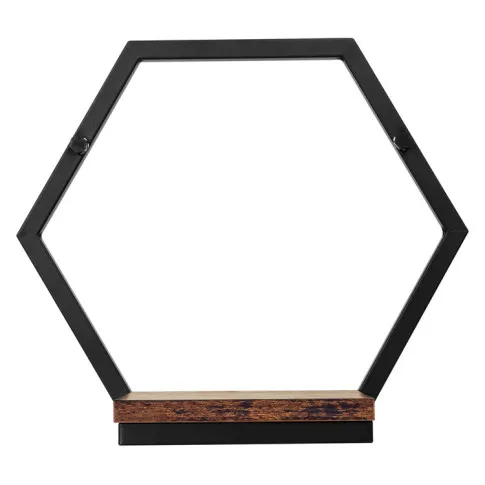 Loftowy wiszący kwietnik Ernil 8X