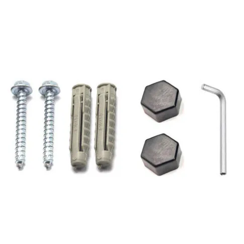 zestaw montażowy kwietnika Ernil 8X