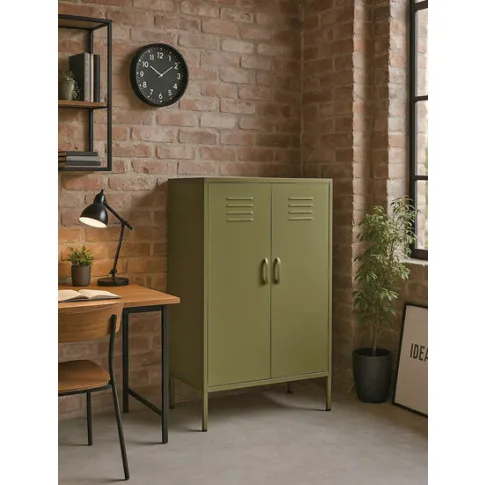 Wizualizacja szafki Dova 8X