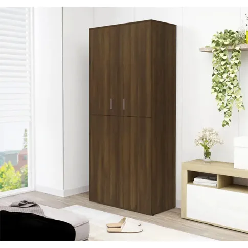 Skandynawska szafa na buty Utosa