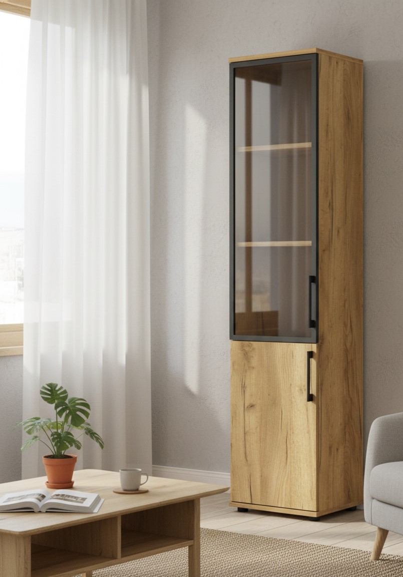 Aranżacja wnętrza z produktem