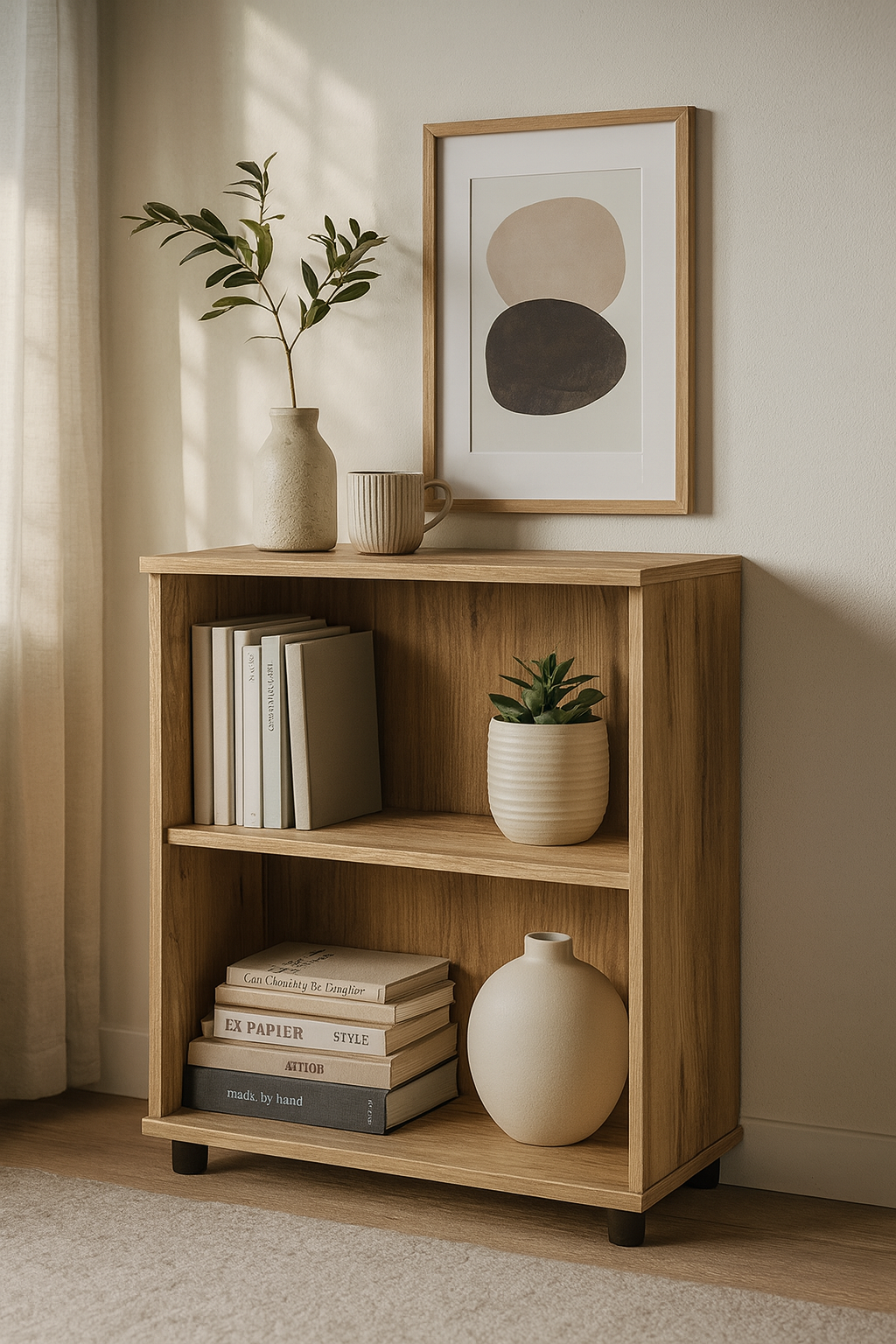 Aranżacja wnętrza z produktem