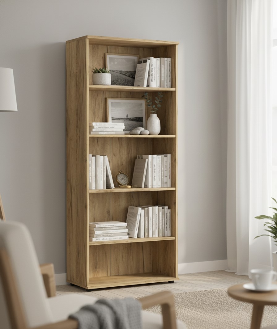 Aranżacja wnętrza z produktem